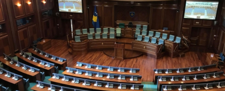 Kuvendi ratifikoi dy marrëveshje ndërkombëtare