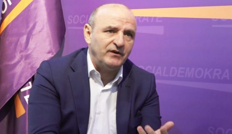 Bilal Sherifi jep premtimin e madh: NISMA-n do ta shihni sërish në Kuvend