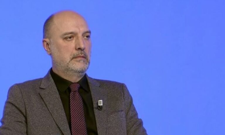 A do t’i bashkohet Visar Ymeri LDK-së?! Kjo është përgjigja e ish- liderit të VV-së