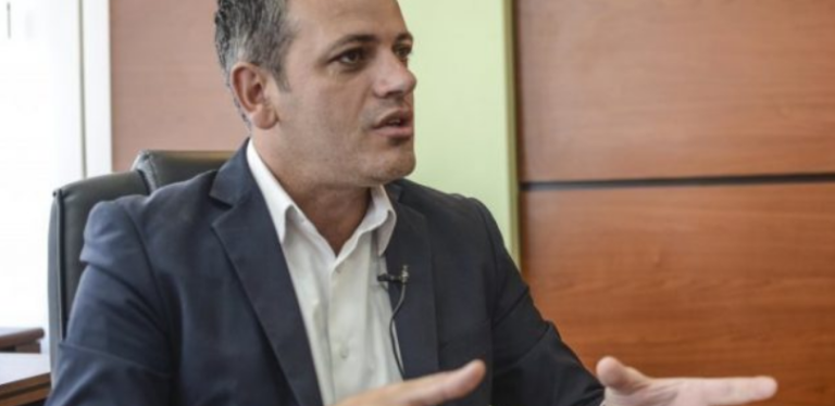 A do të tërhiqen nga gara edhe disa deputet tjerë të LDK-së, flet Arben Gashi