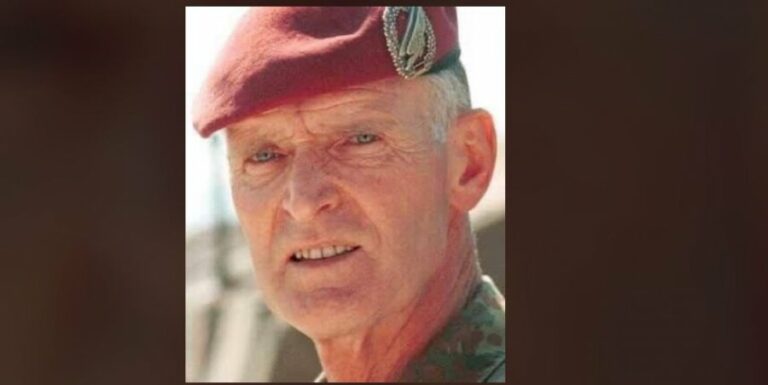 Zbulohet biseda e gjeneralit gjerman me atë serb në vitin 1999: I keni 30 minuta kohë të ikni nga Kosova