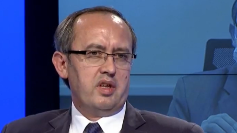 Hoti godet Kurtin: LDK e ka ndryshuar trendin e qeverisjes