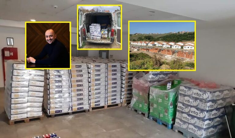 Ja pse“Djemtë e Mitrovicës” janë djemtë më të mirë në botë