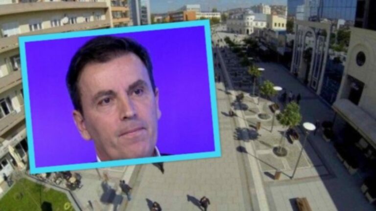 Pandemisë po i vie fundi? Infektologu Tolaj tregon se kur do t’i kthehen qytetarët jetës normale