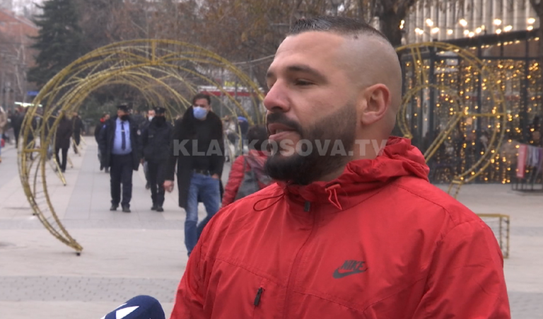Vullnetari gati për ta dhuruar veshkën për 19 vjeçaren (VIDEO)