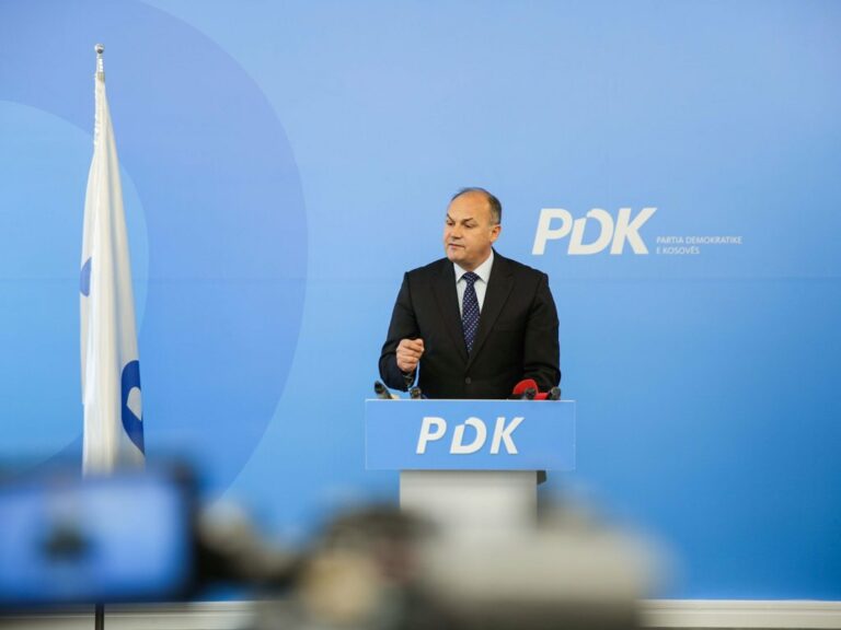 Njohja nga Sudani, Hoxhaj: Lajm i mrekullueshëm, falënderues ndaj Osmanit për përkushtimin e saj