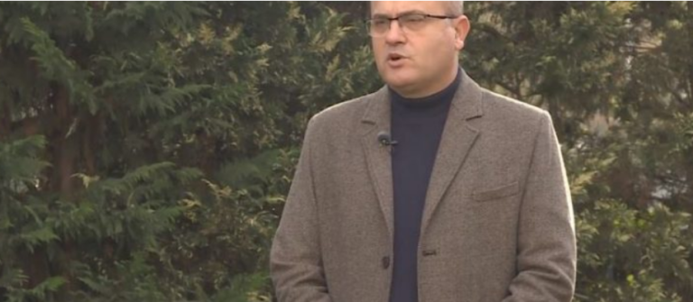 Avdyli-LDK-së: As PDK-ja s’po ju begenis me ardhë në Qeveri!