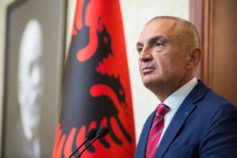 Meta pas takimit me Osmanin: Do ta mbështesim sovranitetin dhe integritetin territorial të Kosovës