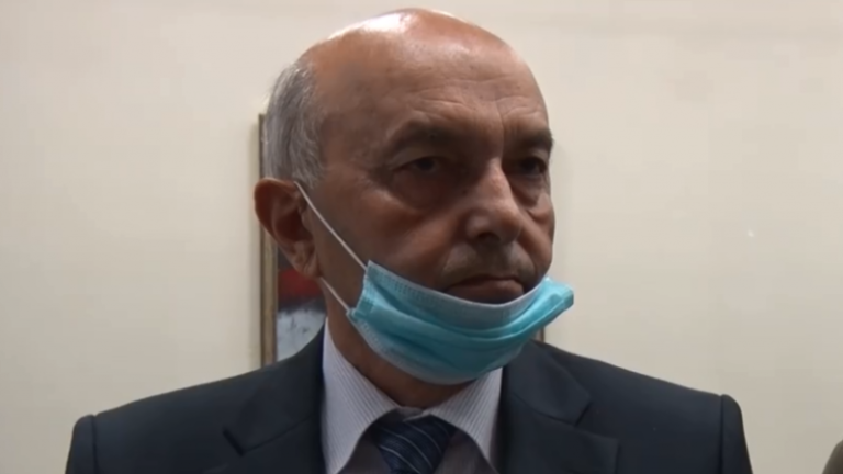 Mustafa flet për çështjen e presidentit: Jam në kontakt me të gjithë, përveç Albin Kurtit