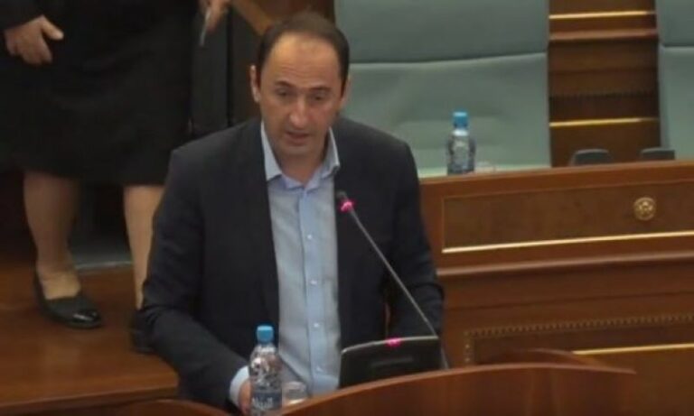VV vendos që ta votojë buxhetin për vitin 2021