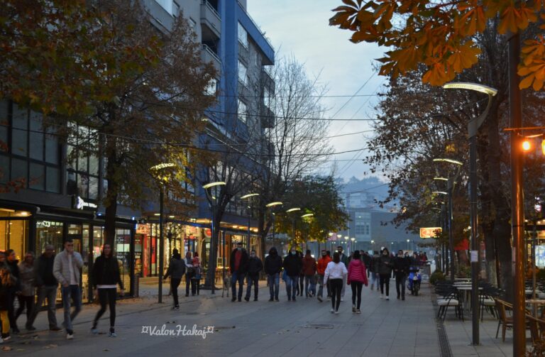 A do të zgjatet orari i punës gjatë festave? Ministria i përgjigjet gastronomëve