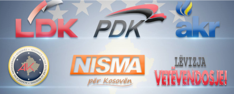 ‘Zgjedhje në Kosovë’, parashikimi i analistëve- Lëvizja Vetëvendosje kryeson, kështu mund të renditen partitë tjera!