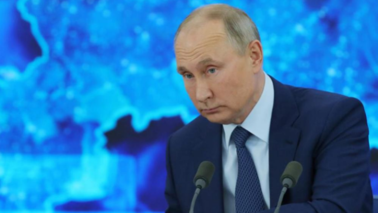 Putin i ashpër: Perëndimi “gëlltiti ndarjen e Kosovës”, e Krimesë i vendos sanksione