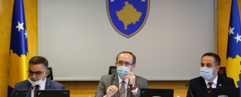 Qeveria: Po i shqyrtojmë pakënaqësitë e “Srpskas”, besojmë se do të arrijmë pajtueshmëri