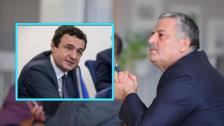 Agim Veliu: VV pret fitore si në Kore të Veriut, Vjosa e dëmtoi shumë LDK’në, tash shkon atje ku e ka vendin
