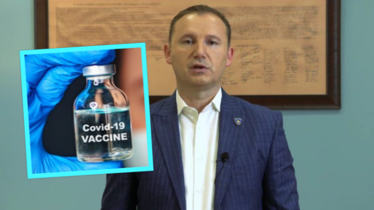 Zemaj tregon se cilat kategori do të marrin fillimisht vaksinën kundër koronavirusit