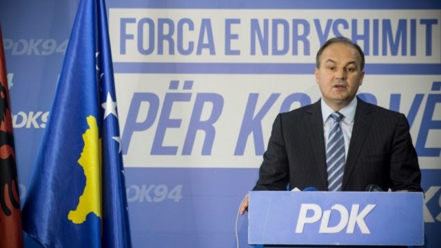 Hoxhaj: Do t’i kemi tri aderime të reja, do të jenë befasi e madhe për qytetarët