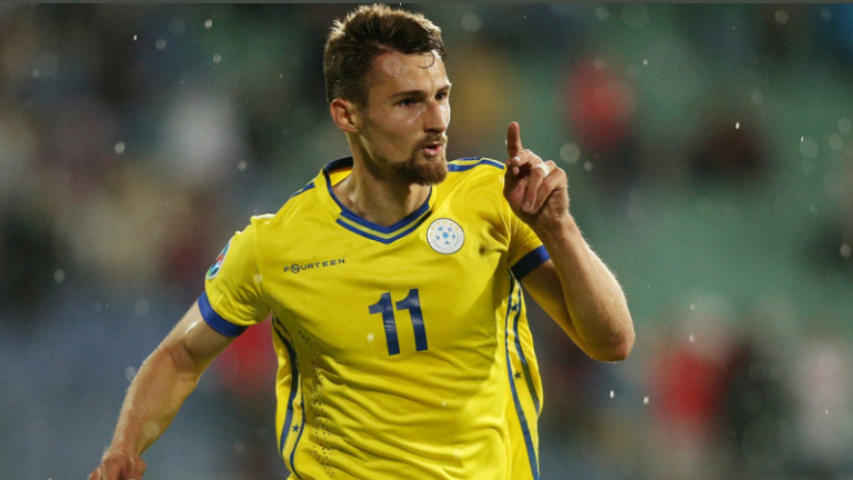 Rashani transferohet ne Superligën e Turqisë, sot pritet prezantimi zyrtar