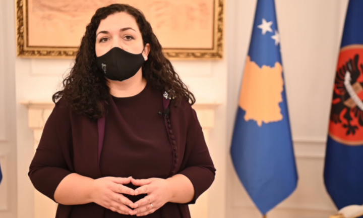 Shpërndahet Kuvendi, Kosova mban zgjedhjet më 14 shkurt