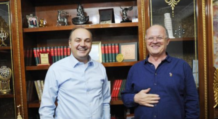 Ramiz Kelmendi i bashkohet PDK-së