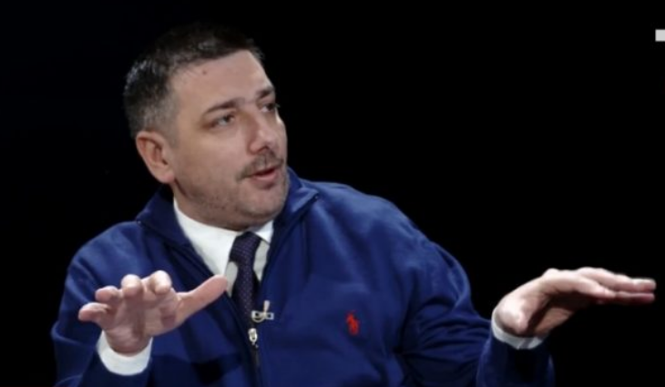 Syla: Lista e LDK’së është përgatitje për opozitë të thellë