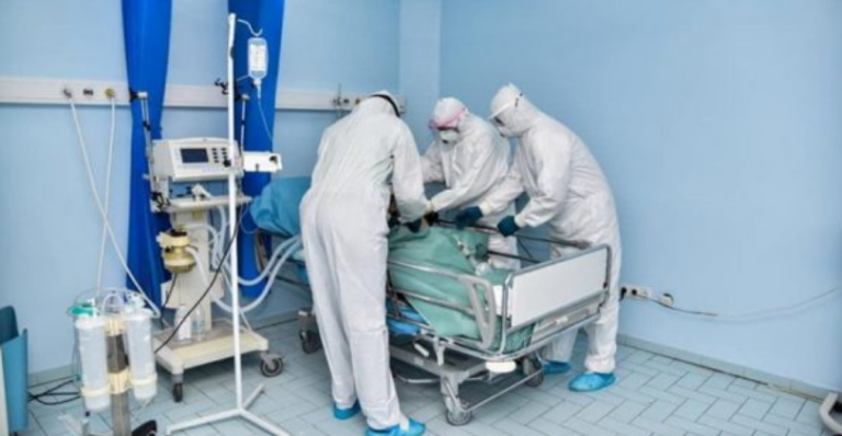 Babë e bir nga Lipjani humbin jetën brenda 3 ditëve nga koronavirusi