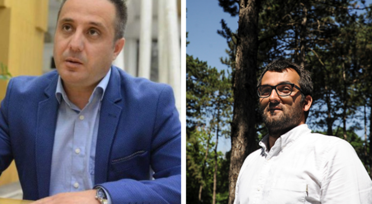 “Mos u thirr ti në emër të popullit”: Selmanaj përplaset në debat me ish-këshilltarin e Kurtit