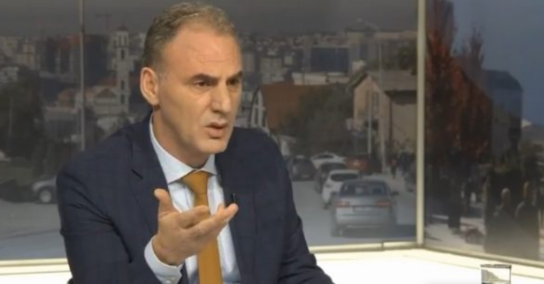 Limaj godet Hoxhajn: Ka thënë se kërkon azil në Beograd, nëse UÇK e fiton luftën