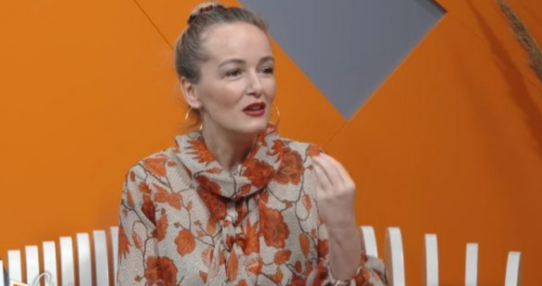 Kandidatja e VV’së për deputete thotë se Kosova është zhytur në m*t