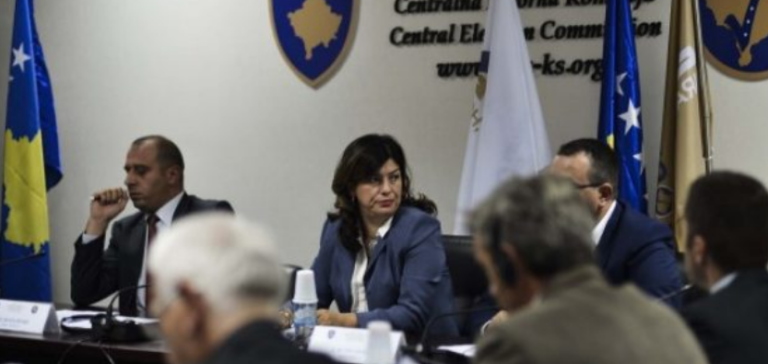 KQZ kufizon shumën e shpenzimeve të fushatës zgjedhore