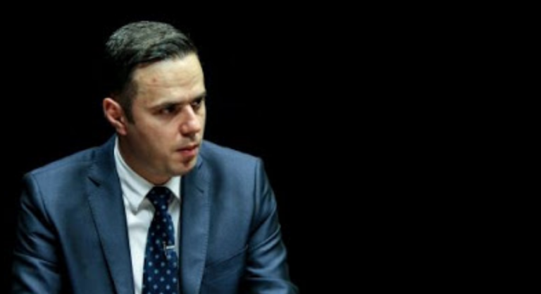 Deklarohet Lumir Abdixhiku: Numrin e bëj unë, jo numri mua