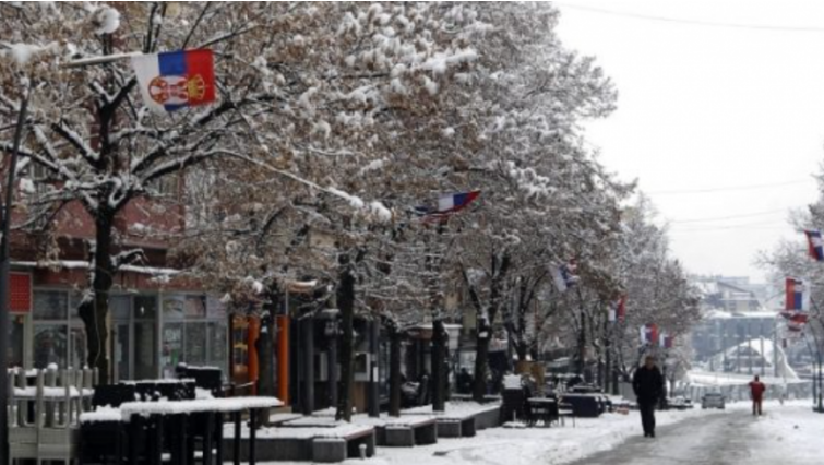 Mediumi serb: Shqiptarët po e djegin siguresën, i lanë pa rrymë serbët që nga 8 janari