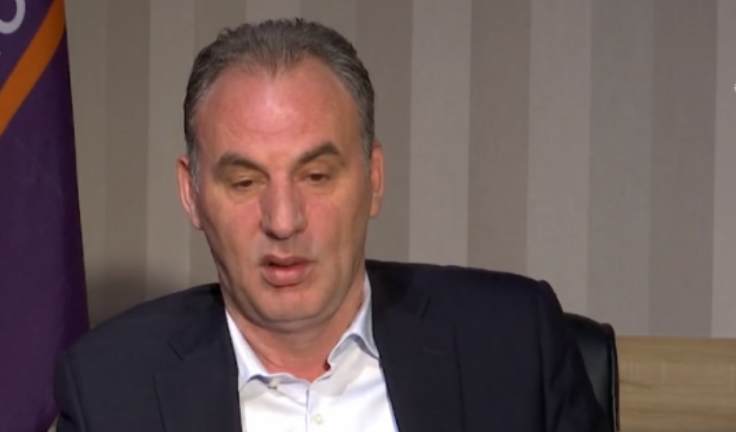 Limaj: I kam thanë Enver Hoxhajt nëse e keni frikë kandidimin tim nuk hy në listë për deputet