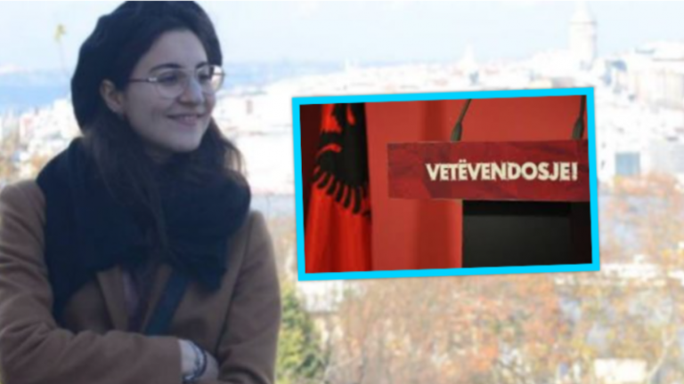 Kandidatja e VV’së nga Mitrovica, Bernarda Radoncic, shpjegon prejardhjen e saj