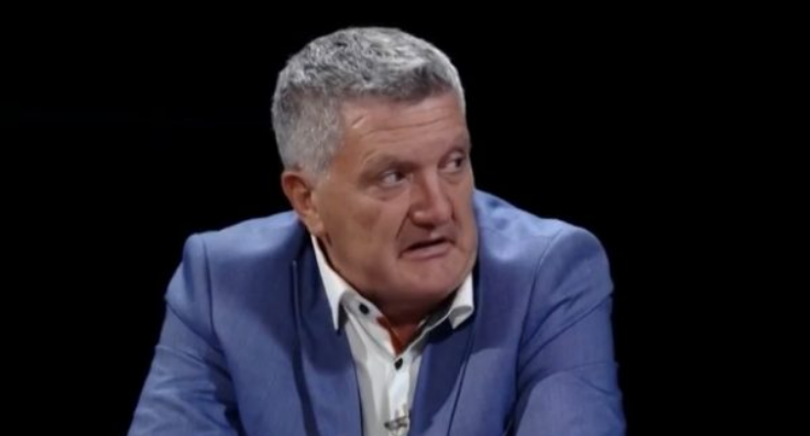 Milaim Zeka për asfaltin në Malishevë: A ju kujtohet kur iu thojsha si petë laknori