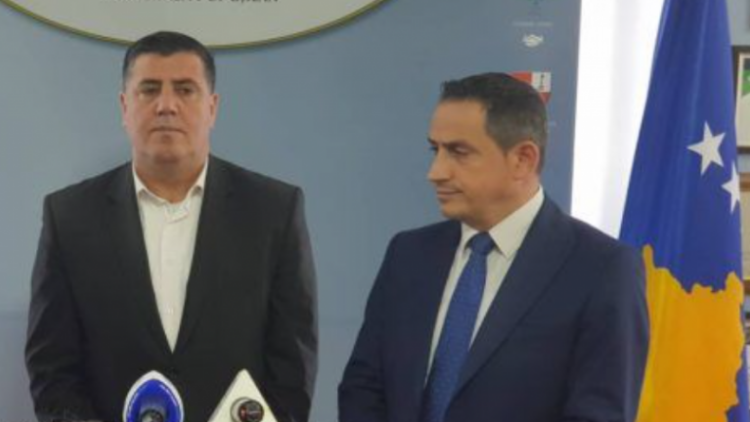 AKR dhe LDK afër koalicionit