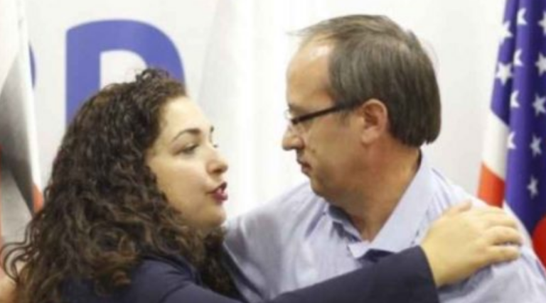“Hoti është kandidat për kryeministër shumë më i mirë se Vjosa Osmani”