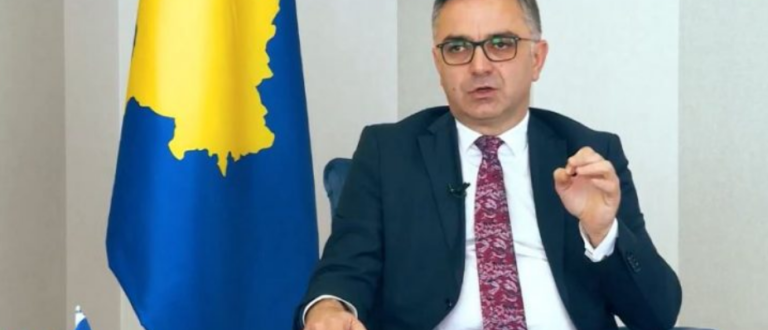 Tahiri: Ftesa e Speciales për Haradinajn erdhi sepse e ndali ndarjen e Kosovës