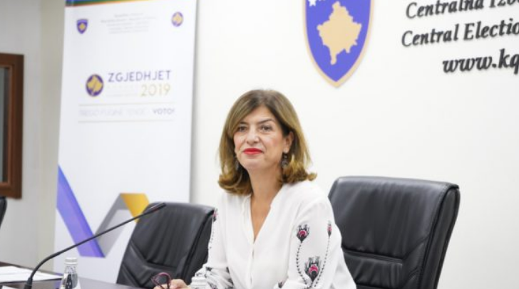 Këto janë dy koalicionet që u dorëzuan në KQZ