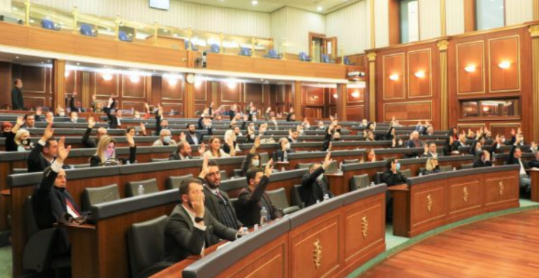 Pse nuk po kandidojnë për deputetë Kuçi, Beqiri, Kadaj-Bujupi, Abrashi dhe të tjerët?
