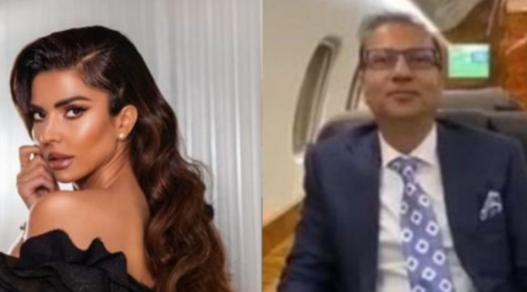 Agnesa Vuthaj sqarohet për lidhjen me biznesmenin indian