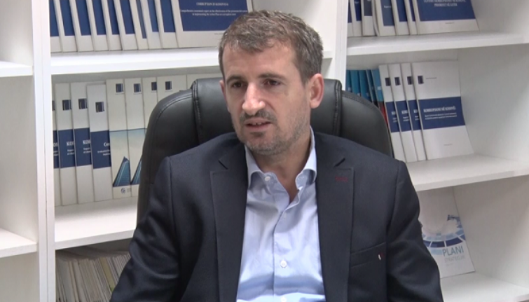 Ehat Miftaraj: Vendimi i GJK-së ka prapavijë politike me qëllim që ta dëmtojë Albin Kurtin
