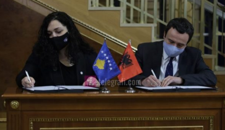 Analisti nga Amerika: Vjosa aderoi në VV, nuk ka bashkim listash