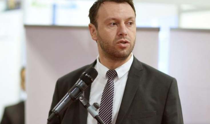 LDK aplikon për certifikim tre minuta para mbylljes së afatit, Abrashi thotë se do të fitojnë