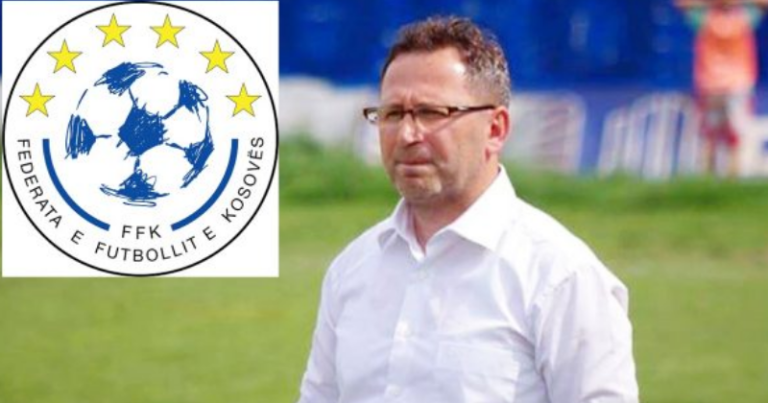 “Ka shumë parregullësi në futbollin kosovar, FFK-ja nuk ka mbajtur Kuvend të Punës nga ai i vitit 2018”