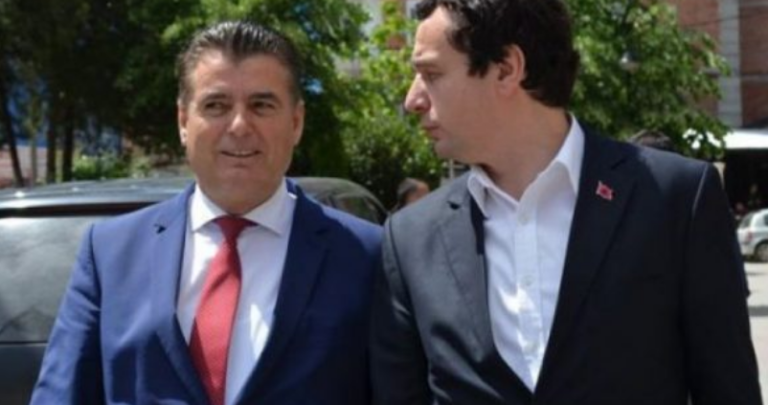 Bahtiri sërish me pohimin e guximshëm: Do t’i fitojmë mbi 65% të votave