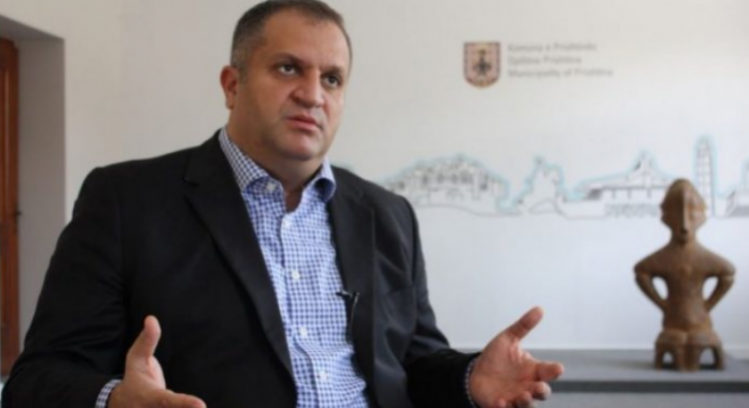 Ahmeti kërkon ndryshime kushtetuese: Zgjedhjet e radhës do të vajtojmë përsëri