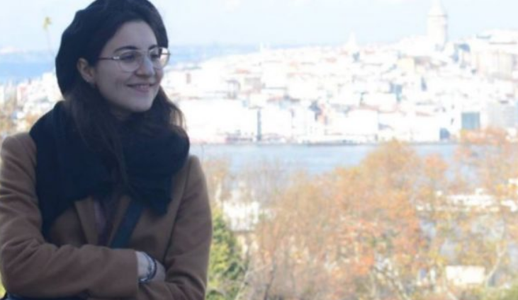 Kush është Bernarda Radoncic nga Mitrovica, pjesë e listës së VV’së