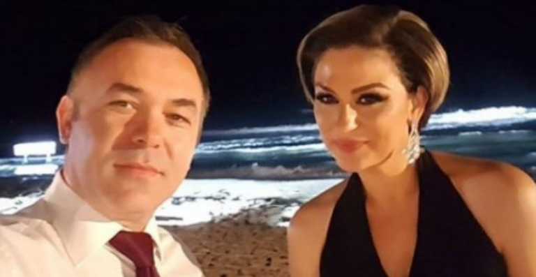 Flet gruaja e Rexhep Selimit pas kandidimit si deputete