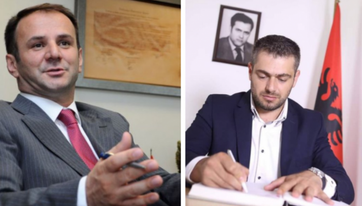 “Përçarje apo distancim”: Hajredin Kuçi dhe Andin Hoti nuk janë pjesë e listës së PDK’së